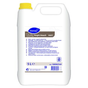 Diversey Clax Bright 44A1 bleekmiddel 2 x 5 liter