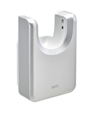 Handendroger U-Flow grijs automatisch