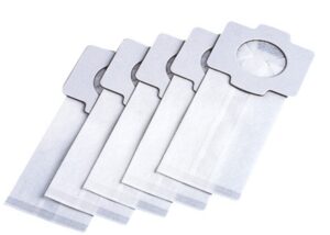 Papieren stofzakken voor Makita stofzuiger 5 st.