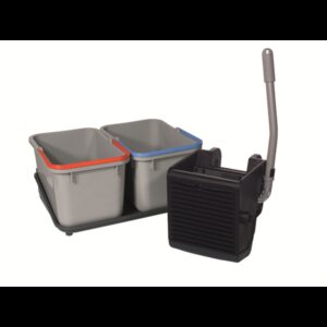 SRK 1 mopkit t.b.v. SM werkwagens