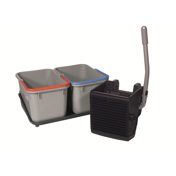 SRK 1 mopkit t.b.v. SM werkwagens