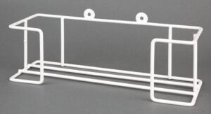 Handschoendispenser Vogue draadrek voor 1 doos