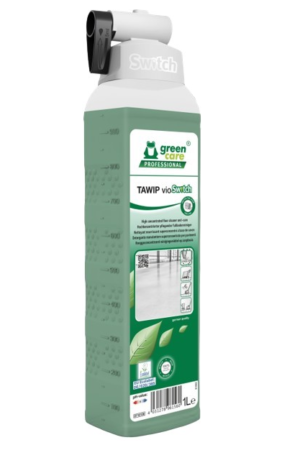 TAWIP vioSwitch vloerreiniger en -verzorging fles 1 x 1L