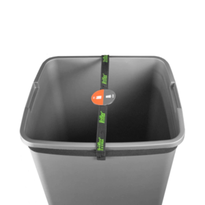 Vriflex Afvalscheider 2 compartimenten