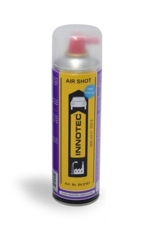 Air Shot Geur Spray Fresh 500 ml