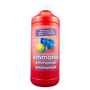 Ammonia doos 12 x 1000ml