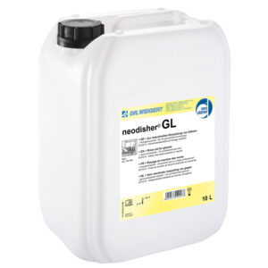 Neodisher GL can 10 liter