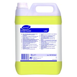 Diversey Suma Combi LA2 vaatwas zacht water 2 x 5L UN1824