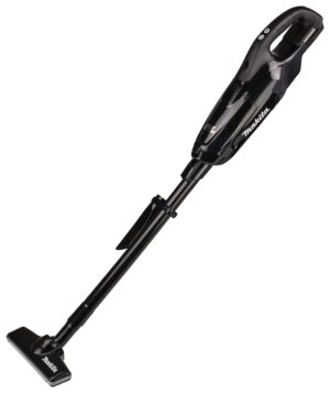 Makita 18V Steelstofzuiger zwart zonder accu/lader