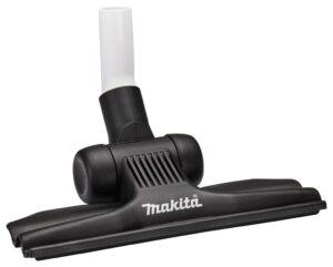 Makita Vloerzuigmond harde vloer & tapijt