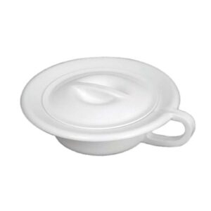 Bariatic support white