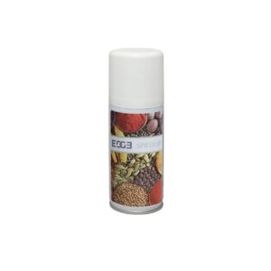 Aerosol LV Spiced Up doos 12 x 100 ml