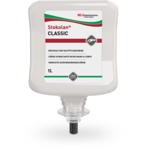 Deb Stokolan Classic huidverzorgende crème 6 x 1L