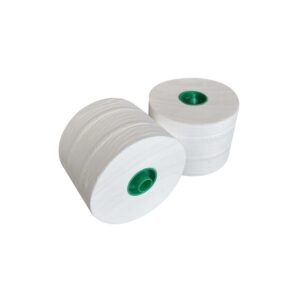ECO Toiletpapier doprol 2 laags cellulose 36 x 100 meter
