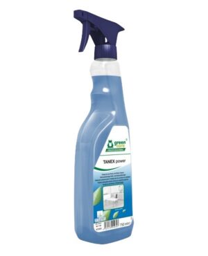 TANEX power kunststofreiniger 1 x750 mL