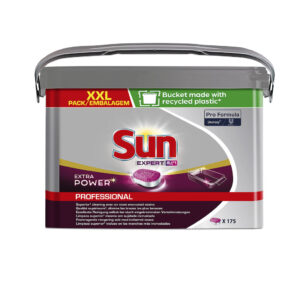 Sun Pro Formula All-in-1 Extra Power Tabs 175pc W2357