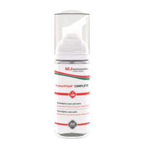 Deb InstantFOAM desinf.alcoholmousse 1 x 47 ml