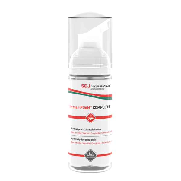 Deb InstantFOAM desinf.alcoholmousse 1 x 47 ml