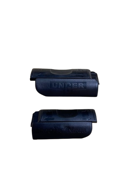 ErgoTec® Ninja Clips set van 2 stuks - Afbeelding 2