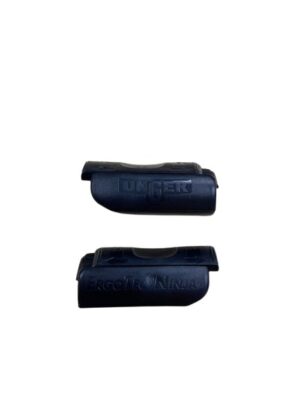 ErgoTec® Ninja Clips set van 2 stuks