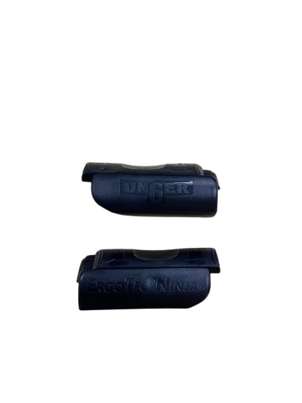 ErgoTec® Ninja Clips set van 2 stuks
