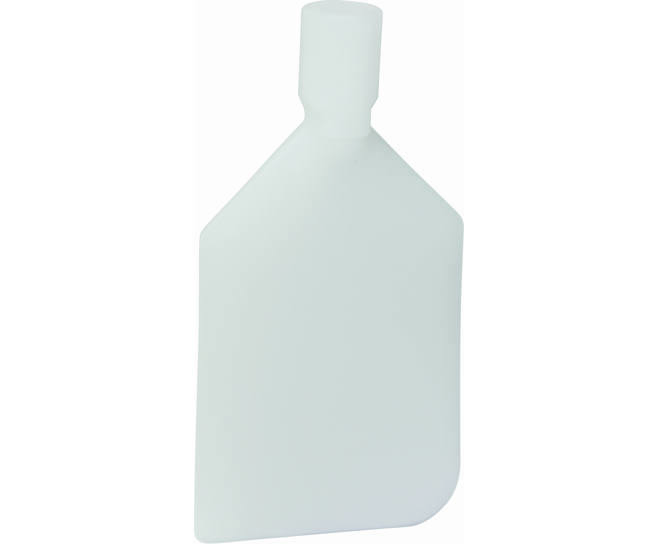 Hygiene spatelblad Wit