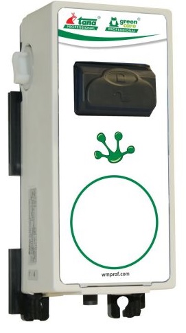 Dosifrog HF doseersysteem