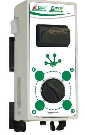 Dosifrog 4 HF Doseersysteem