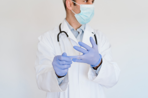 PBM Persoonlijke beschermingsmiddelen 