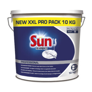 Sun Pro Formula Vaatwaspoeder Normaal 10 kg UN3253