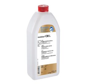 CM L Vloeibaar, doos 12 x 1 liter