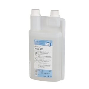 Dr Weigert Alka 500 vaatwasmiddel/machine reiniger 1L UN1719