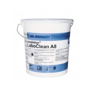 Laboclean A8, can 10 kg UN1759