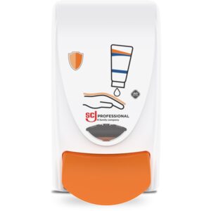 Deb Dispenser crème Protect 1000, 1 liter