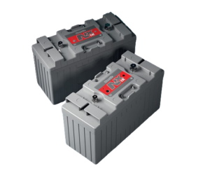 Numatic NX1K Lithium-Ion batterij