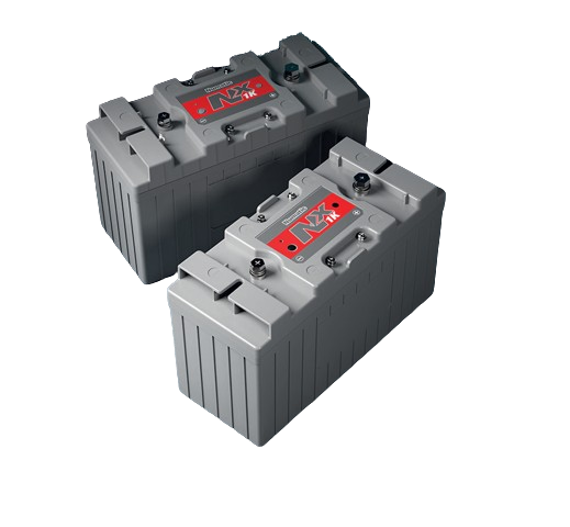 Numatic NX1K Lithium-Ion batterij