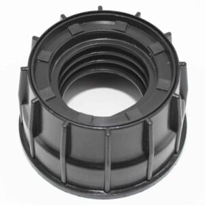 Wartel tbv Flo -Max 38-32 mm, slang (601240)