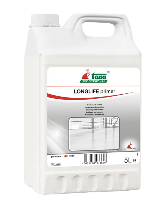 Tana Longlife primer 1 x 5L