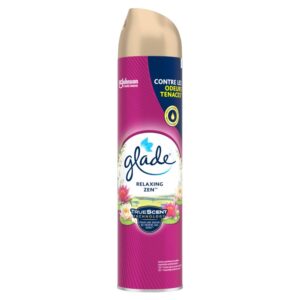 GLADE Aerosol Relaxing Zen 6 x 300ml