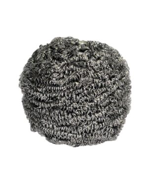 Schuurspons RVS, 40 gram