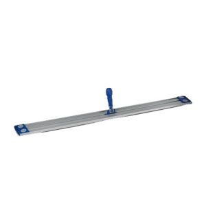 Stofwisser metaal/foam 120 cm, zonder steel