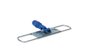 Zwabberframe met steelhouder, 40 cm