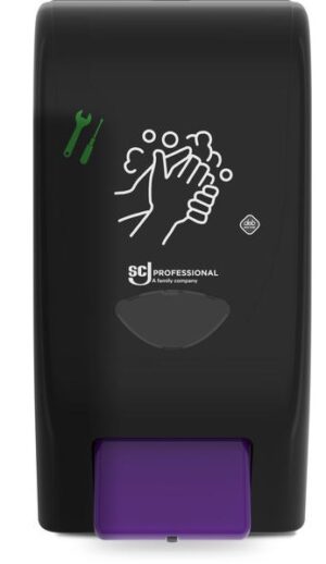 Deb Zeepdispenser Cleanse Heavy - 4 Ltr