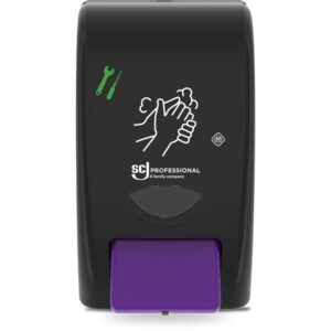 Deb Dispenser Cleanse Heavy - 2 ltr