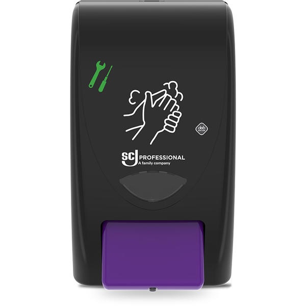 Deb Dispenser Cleanse Heavy - 2 ltr