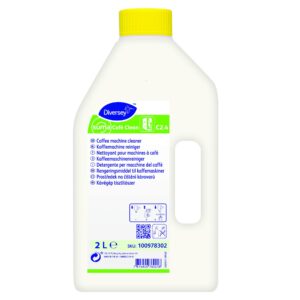 Suma  Café Clean C2.4 6 x 2 l