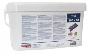 Rational naglanstabs met CareControl - 150 stuks (56.00.562)