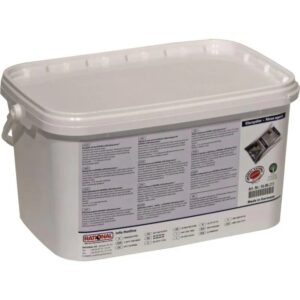 Rational naglanstabs met CareControl - 50 stuks (56.00.211)