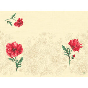 Monique Placemats Dunicel 30 x 40 cm