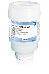Neodisher compact 220 2 x 5 kg